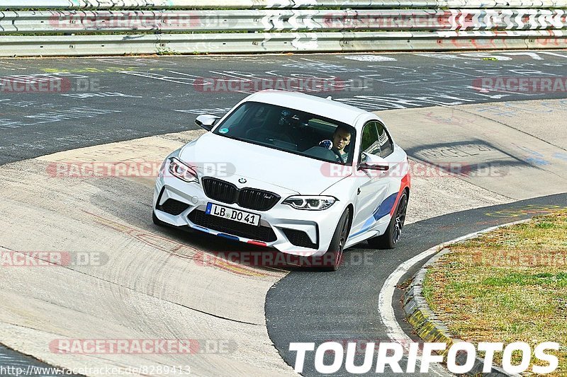 Bild #8289413 - Touristenfahrten Nürburgring Nordschleife (03.05.2020)