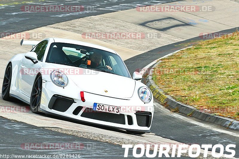 Bild #8289426 - Touristenfahrten Nürburgring Nordschleife (03.05.2020)