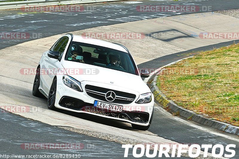 Bild #8289430 - Touristenfahrten Nürburgring Nordschleife (03.05.2020)