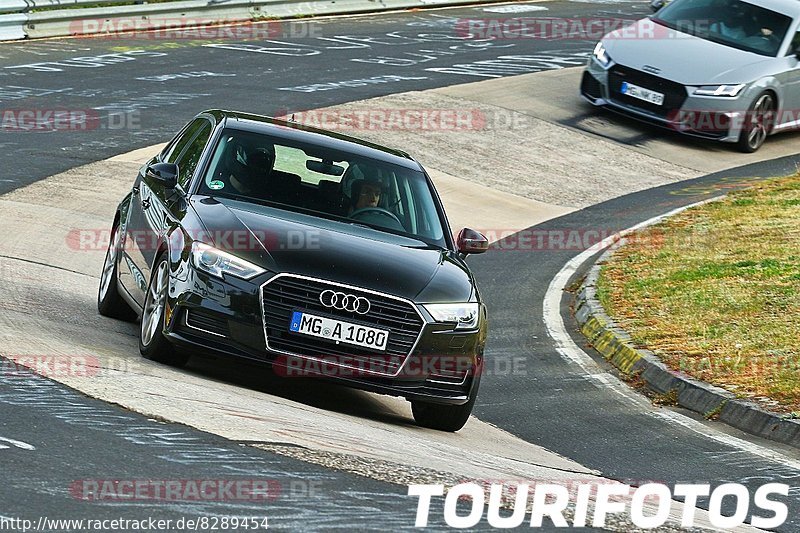 Bild #8289454 - Touristenfahrten Nürburgring Nordschleife (03.05.2020)