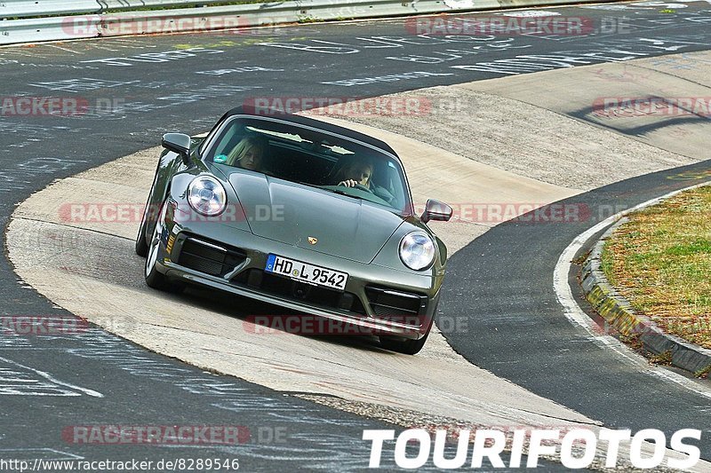 Bild #8289546 - Touristenfahrten Nürburgring Nordschleife (03.05.2020)