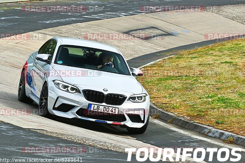 Bild #8289641 - Touristenfahrten Nürburgring Nordschleife (03.05.2020)