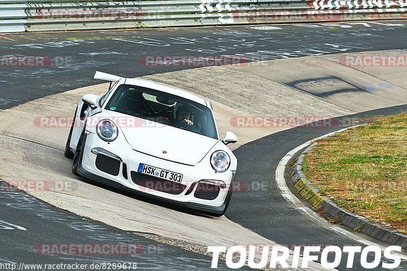 Bild #8289678 - Touristenfahrten Nürburgring Nordschleife (03.05.2020)