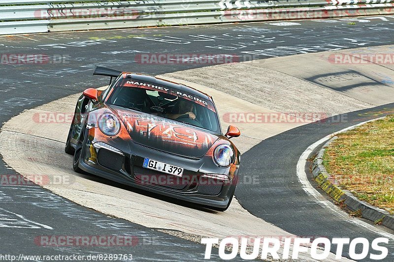 Bild #8289763 - Touristenfahrten Nürburgring Nordschleife (03.05.2020)