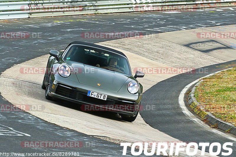 Bild #8289781 - Touristenfahrten Nürburgring Nordschleife (03.05.2020)