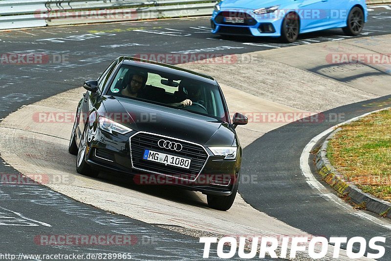 Bild #8289865 - Touristenfahrten Nürburgring Nordschleife (03.05.2020)