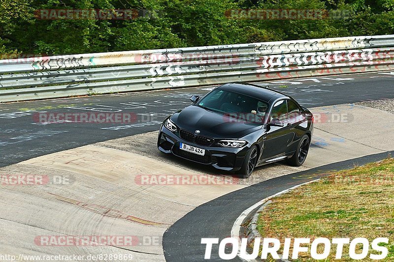 Bild #8289869 - Touristenfahrten Nürburgring Nordschleife (03.05.2020)