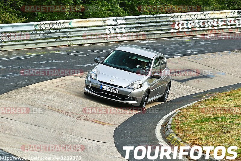 Bild #8289873 - Touristenfahrten Nürburgring Nordschleife (03.05.2020)