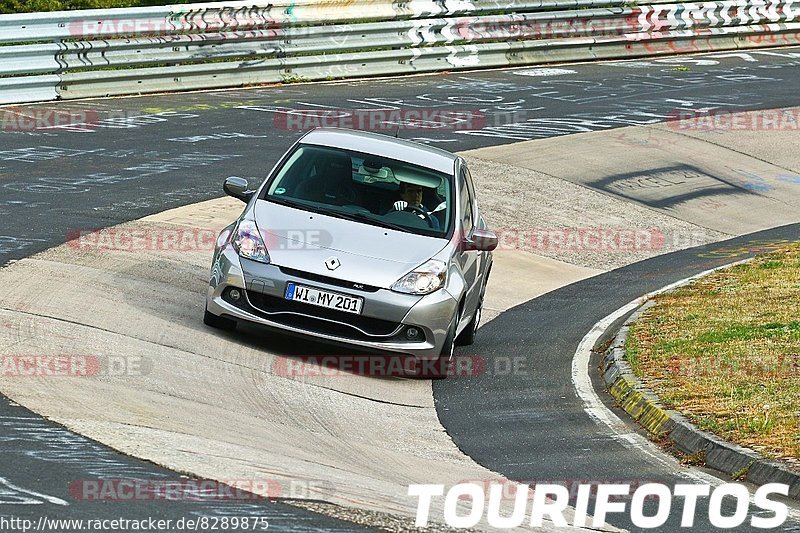 Bild #8289875 - Touristenfahrten Nürburgring Nordschleife (03.05.2020)