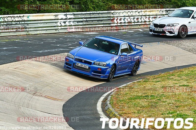 Bild #8289883 - Touristenfahrten Nürburgring Nordschleife (03.05.2020)