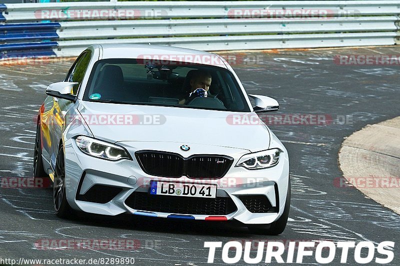 Bild #8289890 - Touristenfahrten Nürburgring Nordschleife (03.05.2020)