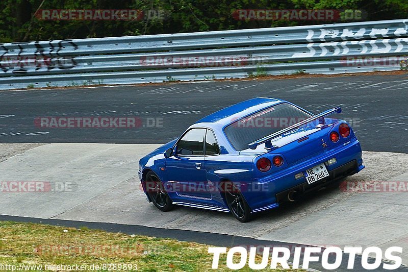 Bild #8289893 - Touristenfahrten Nürburgring Nordschleife (03.05.2020)