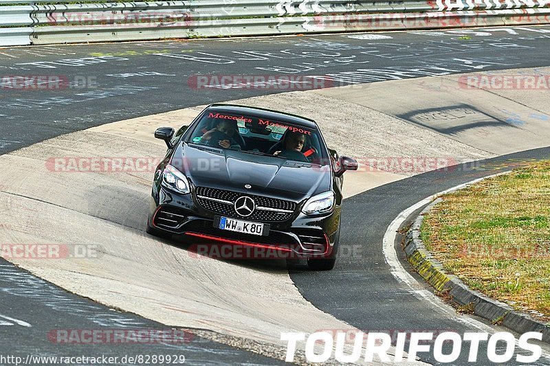 Bild #8289929 - Touristenfahrten Nürburgring Nordschleife (03.05.2020)