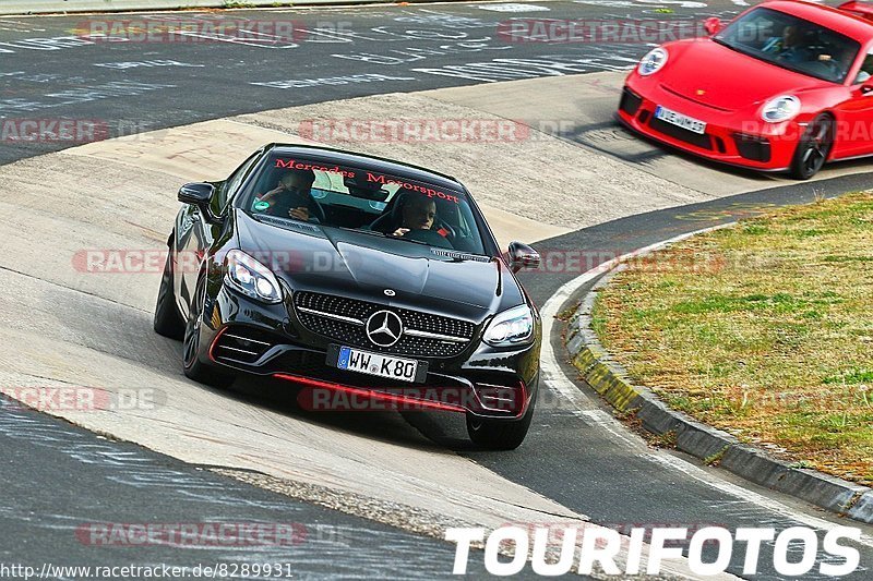 Bild #8289931 - Touristenfahrten Nürburgring Nordschleife (03.05.2020)