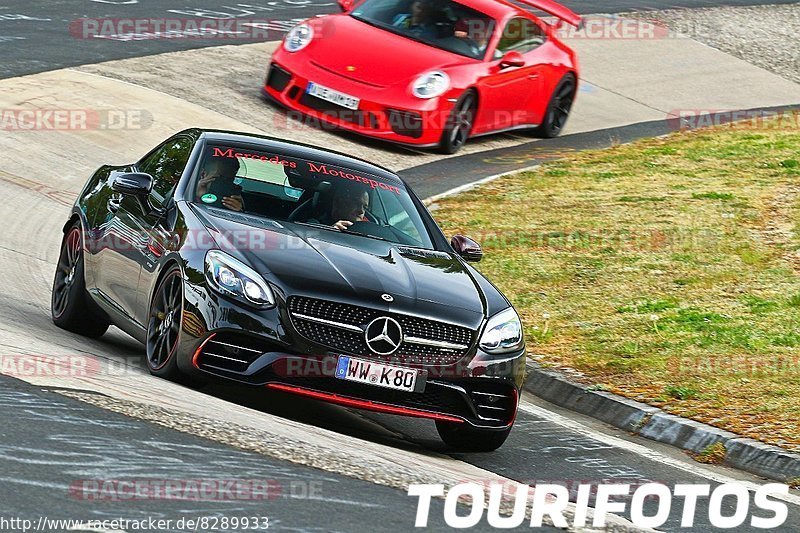 Bild #8289933 - Touristenfahrten Nürburgring Nordschleife (03.05.2020)