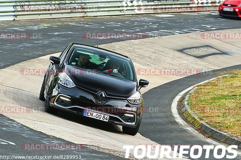 Bild #8289953 - Touristenfahrten Nürburgring Nordschleife (03.05.2020)