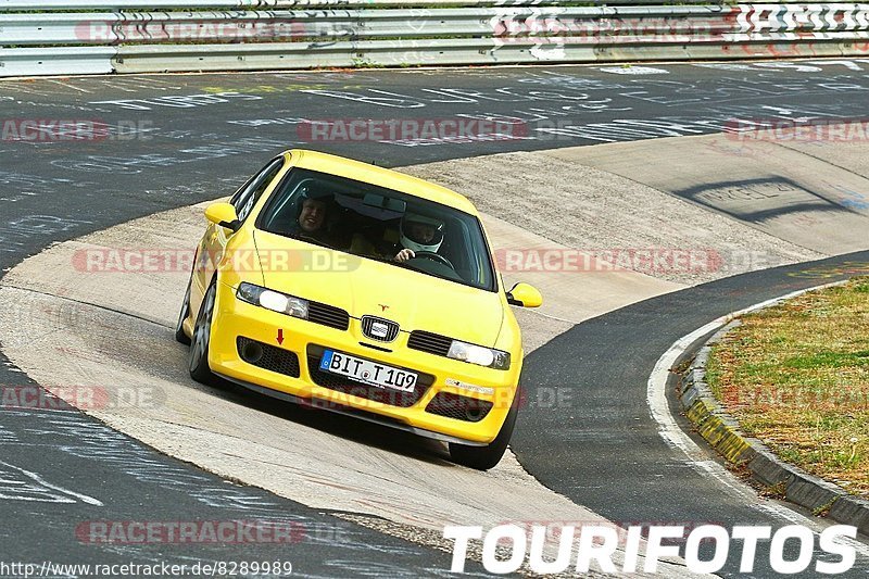 Bild #8289989 - Touristenfahrten Nürburgring Nordschleife (03.05.2020)