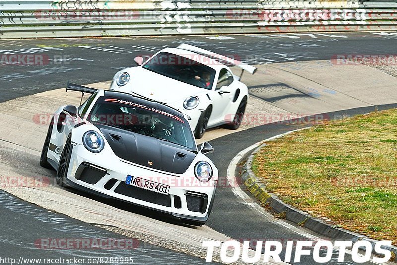 Bild #8289995 - Touristenfahrten Nürburgring Nordschleife (03.05.2020)