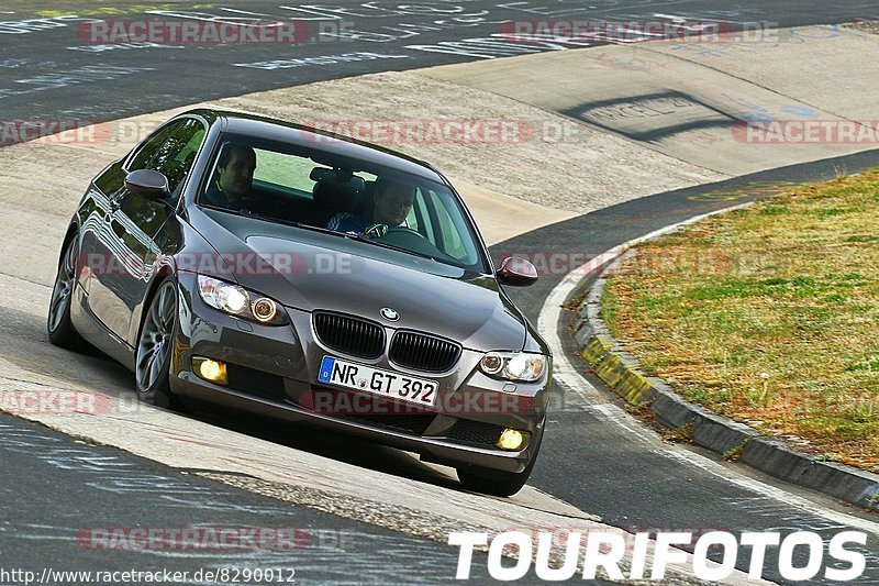 Bild #8290012 - Touristenfahrten Nürburgring Nordschleife (03.05.2020)