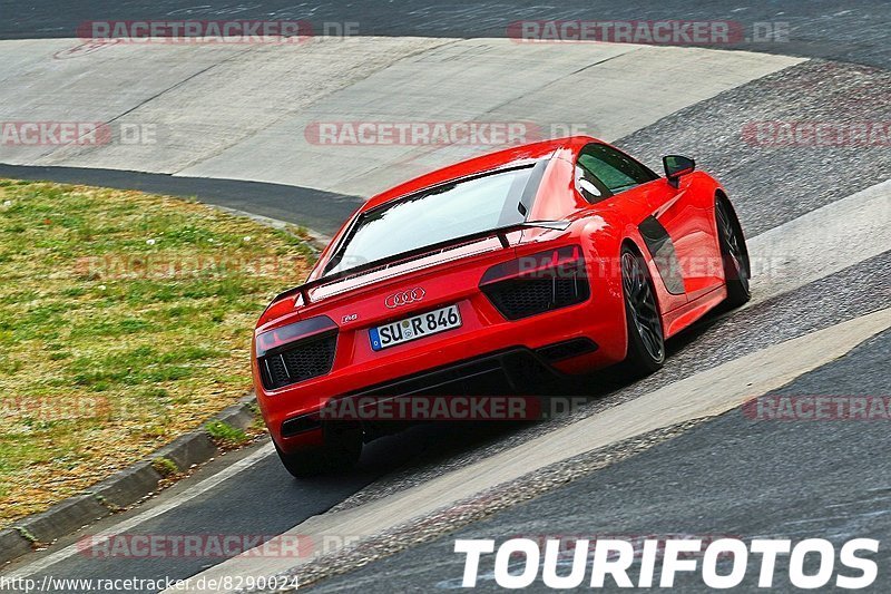 Bild #8290024 - Touristenfahrten Nürburgring Nordschleife (03.05.2020)