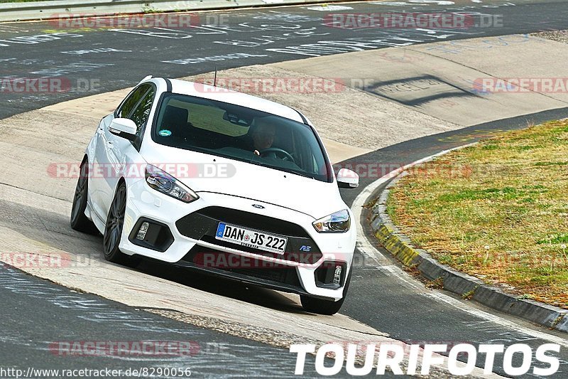 Bild #8290056 - Touristenfahrten Nürburgring Nordschleife (03.05.2020)