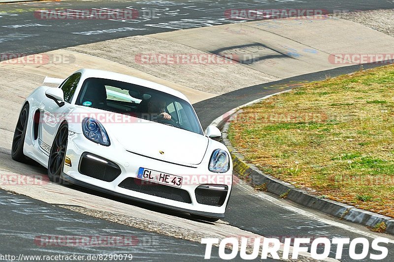 Bild #8290079 - Touristenfahrten Nürburgring Nordschleife (03.05.2020)