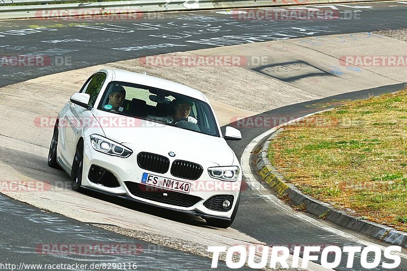 Bild #8290116 - Touristenfahrten Nürburgring Nordschleife (03.05.2020)