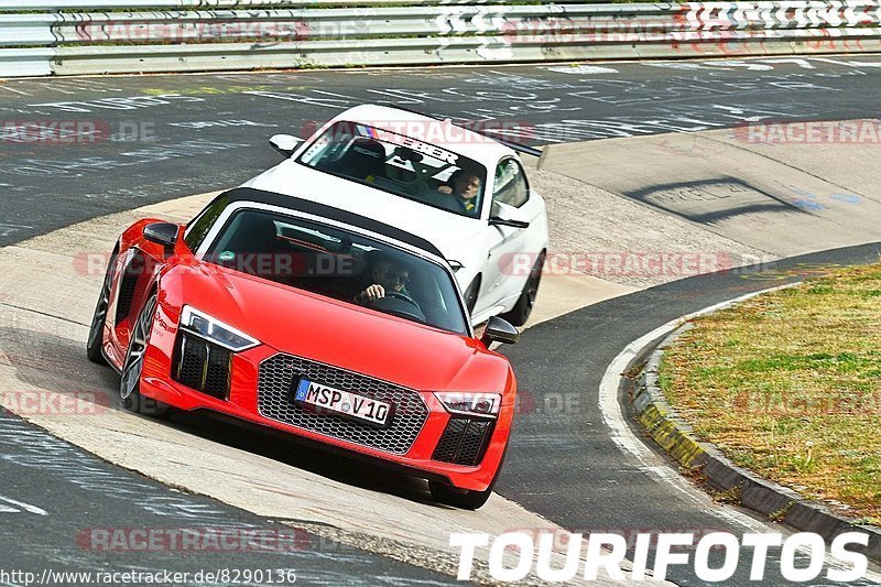 Bild #8290136 - Touristenfahrten Nürburgring Nordschleife (03.05.2020)