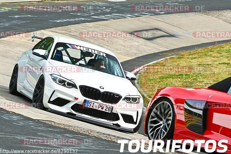 Bild #8290137 - Touristenfahrten Nürburgring Nordschleife (03.05.2020)