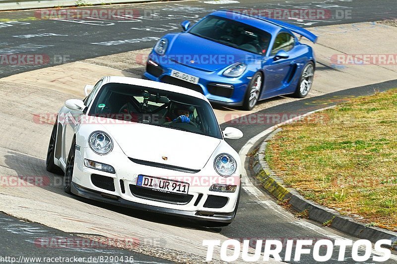 Bild #8290436 - Touristenfahrten Nürburgring Nordschleife (03.05.2020)