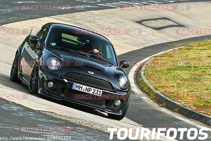 Bild #8290494 - Touristenfahrten Nürburgring Nordschleife (03.05.2020)