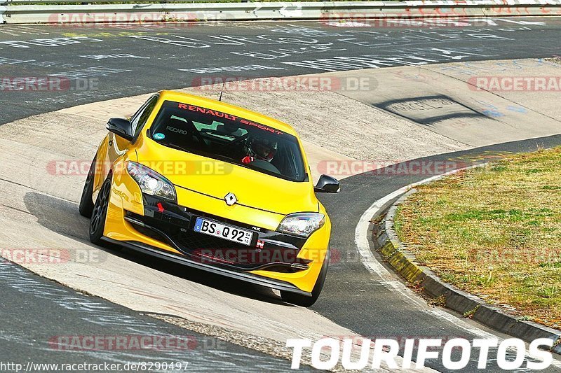 Bild #8290497 - Touristenfahrten Nürburgring Nordschleife (03.05.2020)