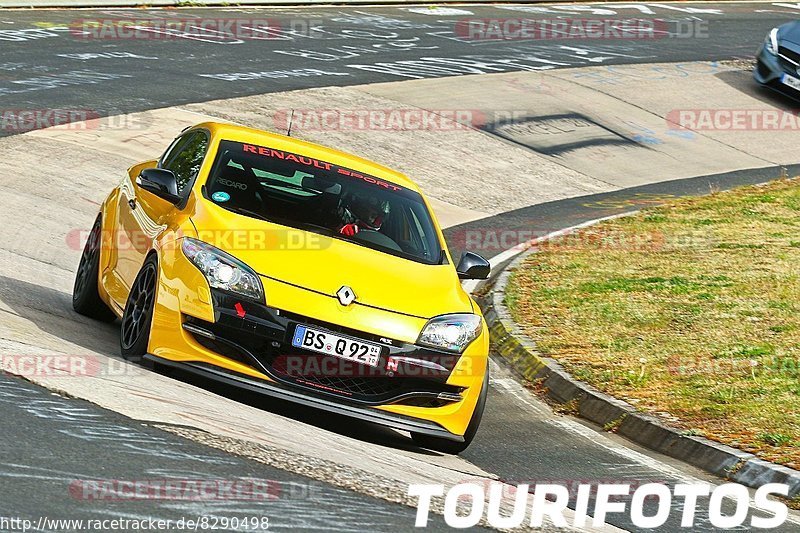 Bild #8290498 - Touristenfahrten Nürburgring Nordschleife (03.05.2020)