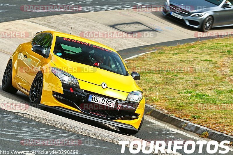 Bild #8290499 - Touristenfahrten Nürburgring Nordschleife (03.05.2020)