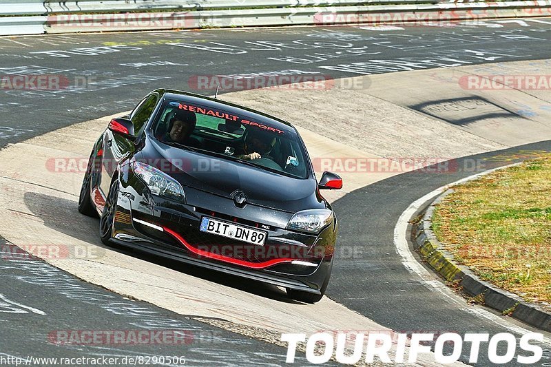 Bild #8290506 - Touristenfahrten Nürburgring Nordschleife (03.05.2020)