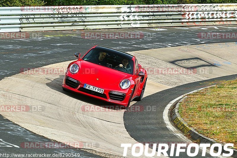 Bild #8290549 - Touristenfahrten Nürburgring Nordschleife (03.05.2020)