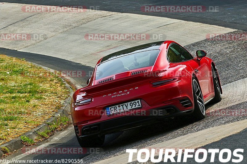 Bild #8290556 - Touristenfahrten Nürburgring Nordschleife (03.05.2020)