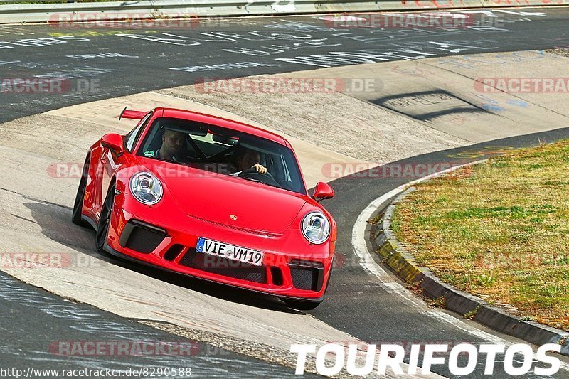 Bild #8290588 - Touristenfahrten Nürburgring Nordschleife (03.05.2020)