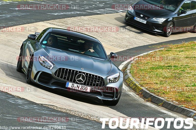 Bild #8290630 - Touristenfahrten Nürburgring Nordschleife (03.05.2020)