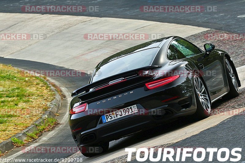 Bild #8290708 - Touristenfahrten Nürburgring Nordschleife (03.05.2020)