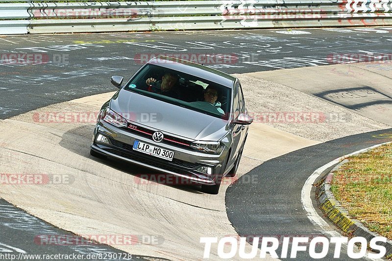 Bild #8290728 - Touristenfahrten Nürburgring Nordschleife (03.05.2020)