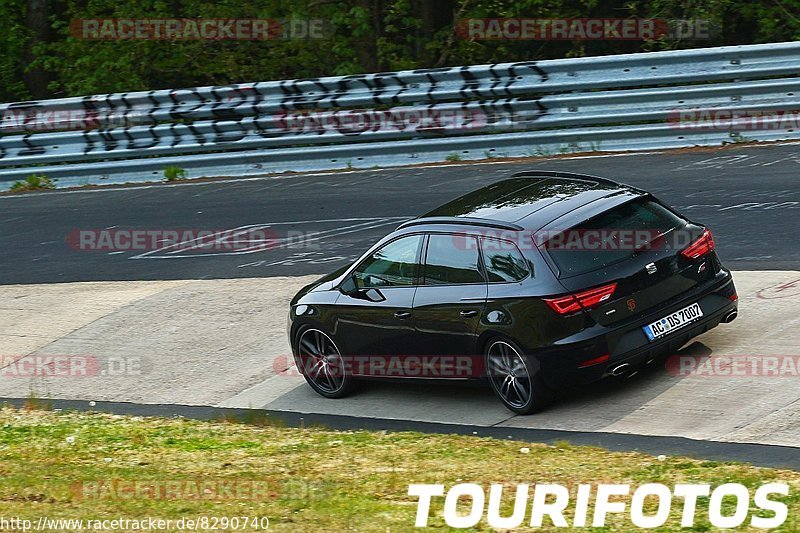 Bild #8290740 - Touristenfahrten Nürburgring Nordschleife (03.05.2020)