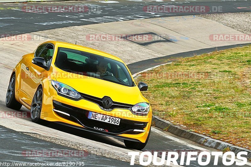 Bild #8290795 - Touristenfahrten Nürburgring Nordschleife (03.05.2020)