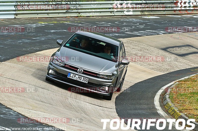 Bild #8290991 - Touristenfahrten Nürburgring Nordschleife (03.05.2020)