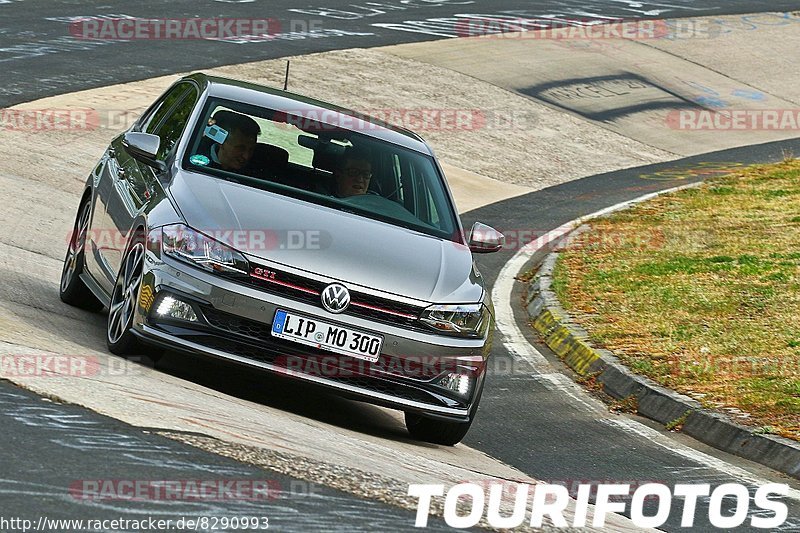 Bild #8290993 - Touristenfahrten Nürburgring Nordschleife (03.05.2020)