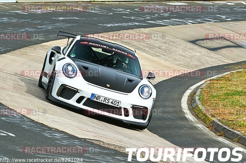 Bild #8291084 - Touristenfahrten Nürburgring Nordschleife (03.05.2020)