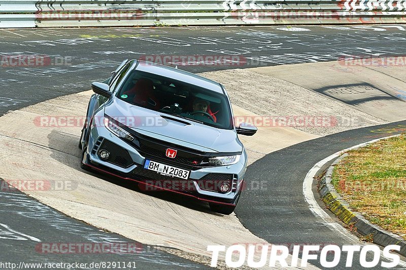 Bild #8291141 - Touristenfahrten Nürburgring Nordschleife (03.05.2020)