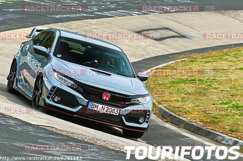 Bild #8291143 - Touristenfahrten Nürburgring Nordschleife (03.05.2020)