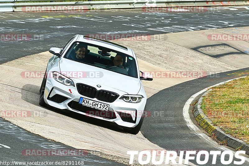 Bild #8291168 - Touristenfahrten Nürburgring Nordschleife (03.05.2020)