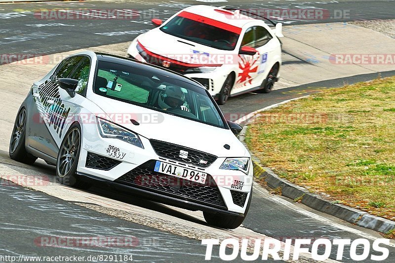 Bild #8291184 - Touristenfahrten Nürburgring Nordschleife (03.05.2020)